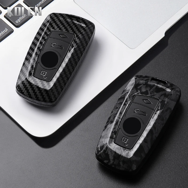Magazines - Funda protectora para llave de coche