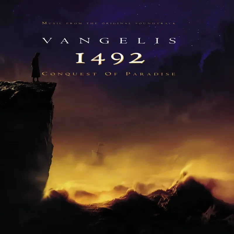 Pegata Mundial 1492: La Conqui - Movies reseña y precio