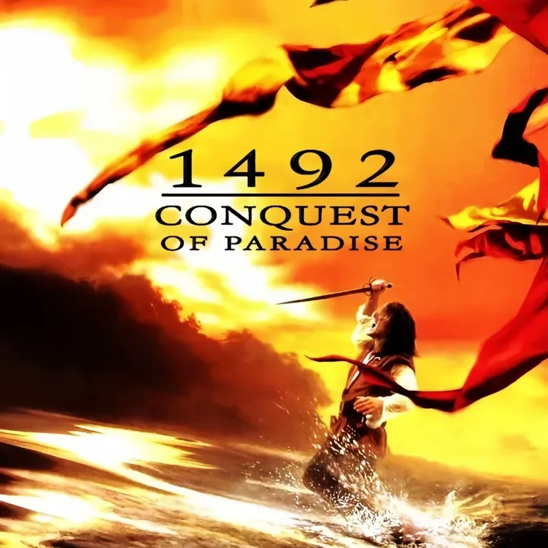 Pegata Mundial 1492: La Conqui - Movies reseña y precio