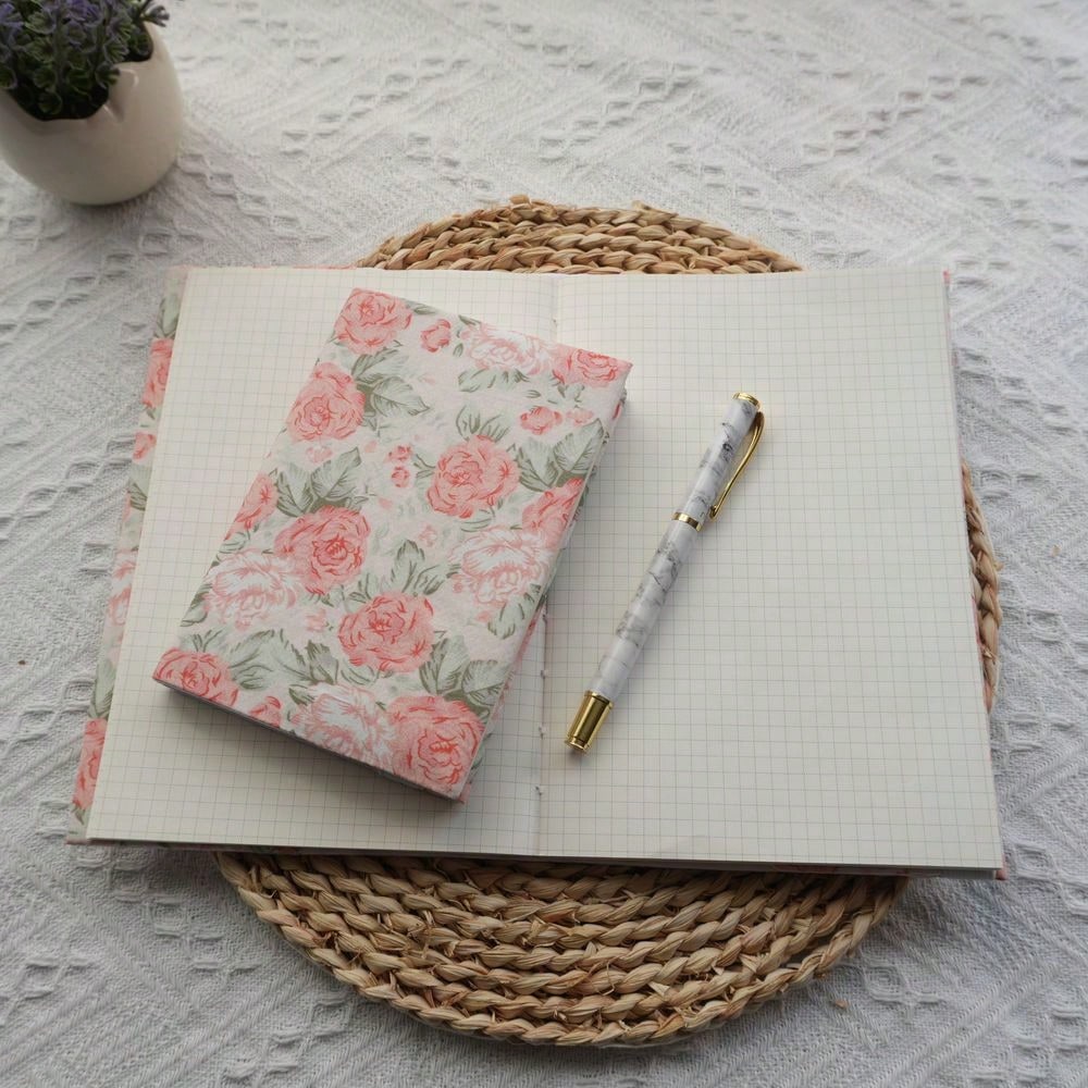 Fromthenon, 1 unidad, A5, A6,  - Stationery Books reseña y precio
