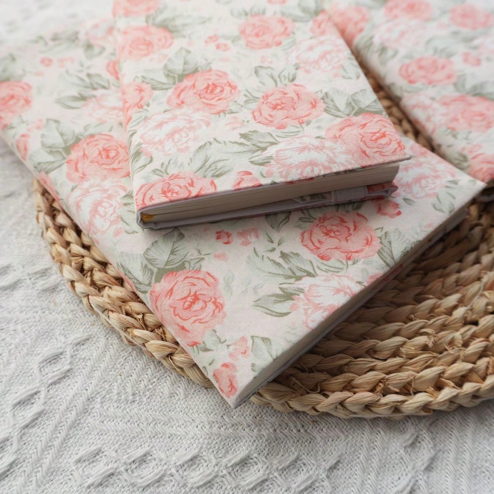 Fromthenon, 1 unidad, A5, A6,  - Stationery Books reseña y precio