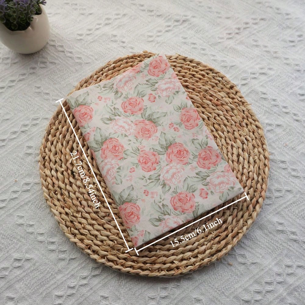 Fromthenon, 1 unidad, A5, A6,  - Stationery Books reseña y precio