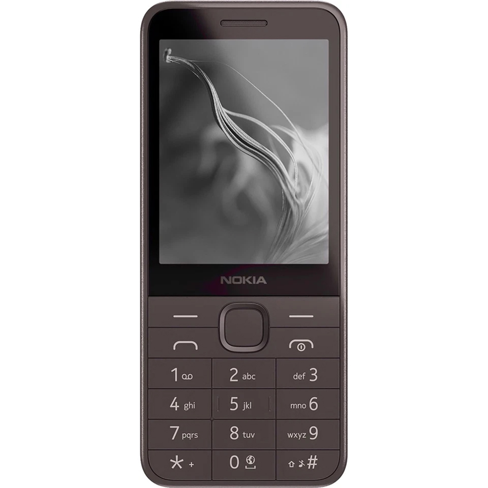 Teléfono Nokia 235 4G de Respa - Music reseña y precio