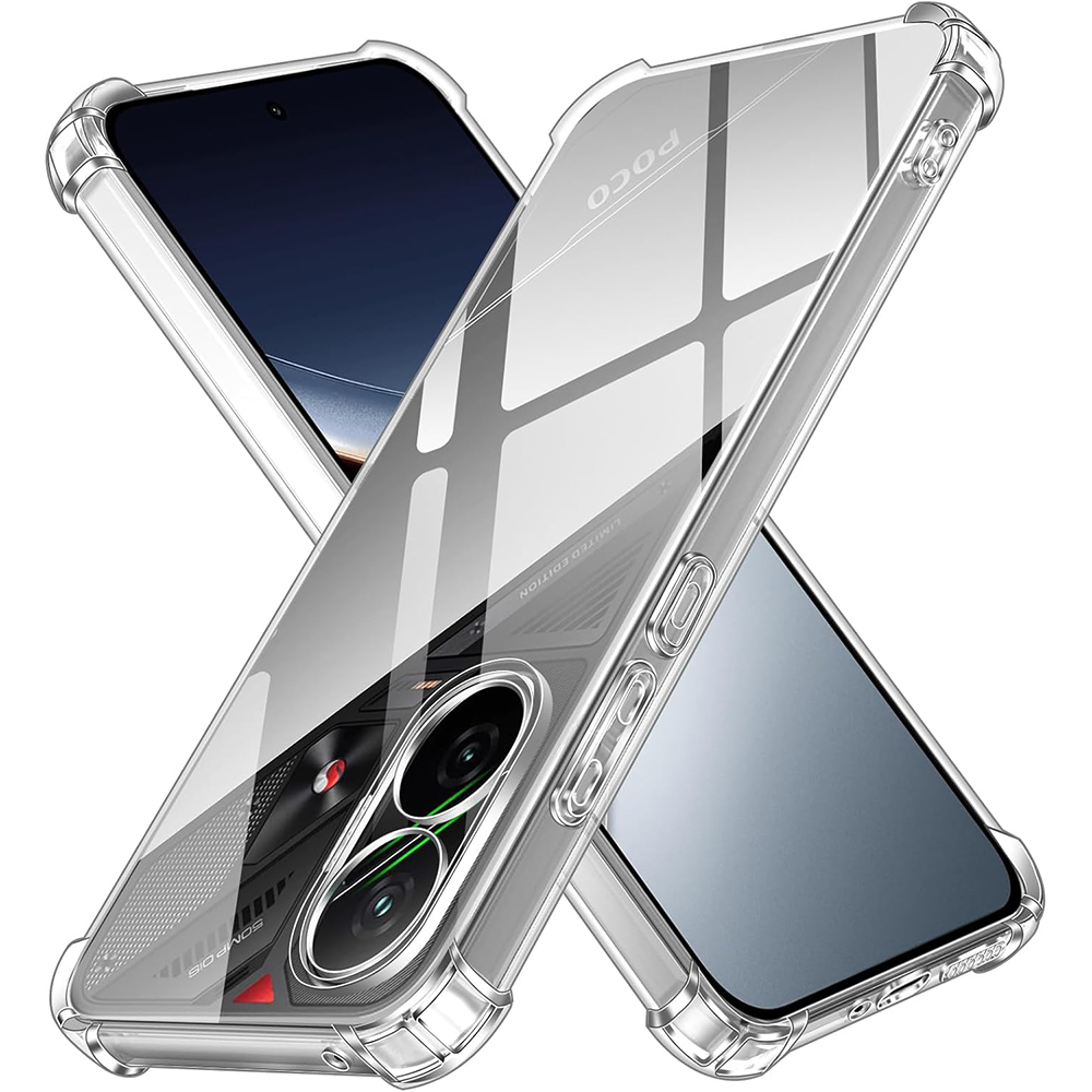 Funda de teléfono a prueba de  - Magazines reseña y precio