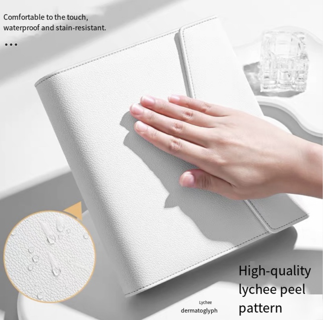 Carpeta ligera de lujo Platinu - Kpop Photo Card Binder 3 Inch reseña y precio