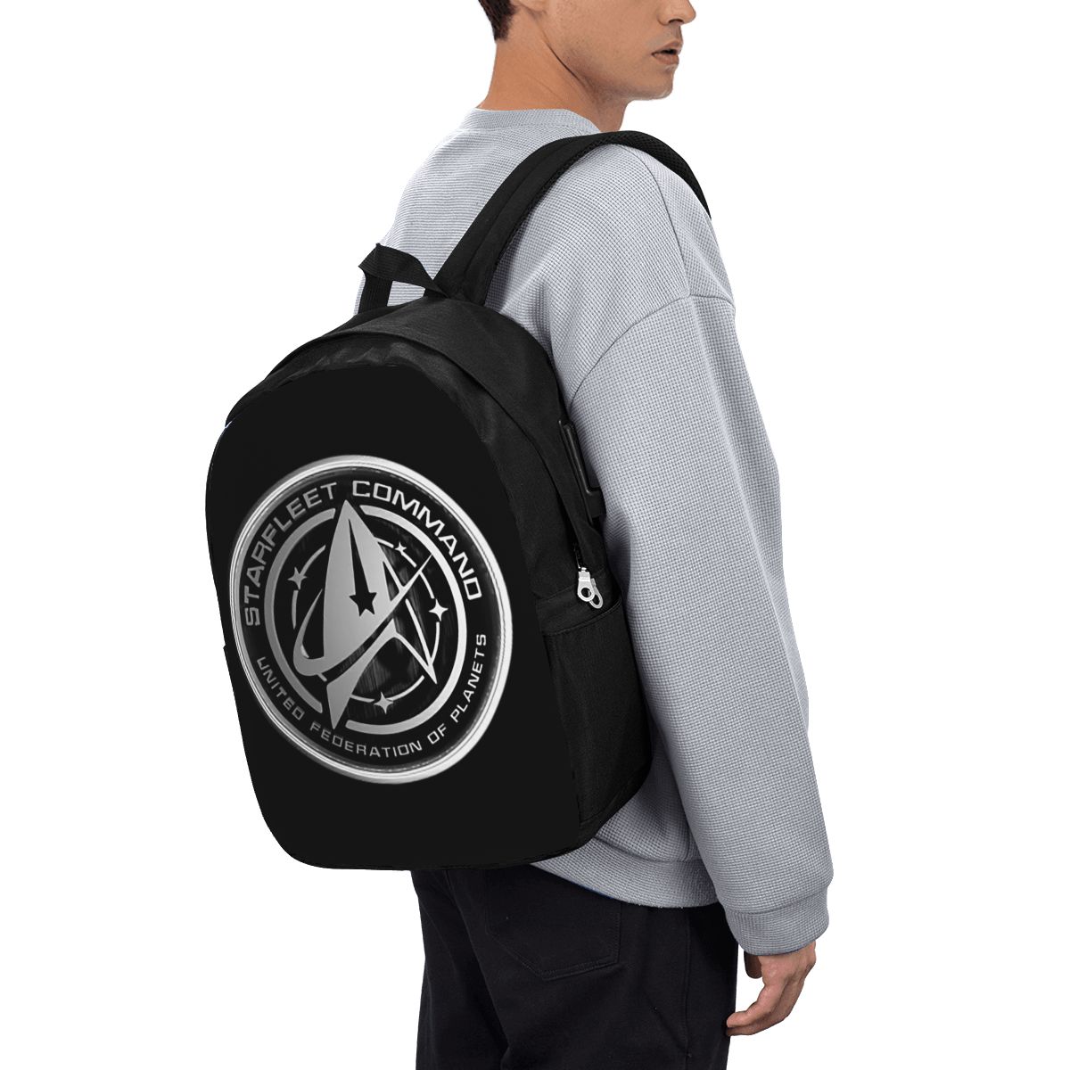 Mochila de la serie de televis - Books reseña y precio
