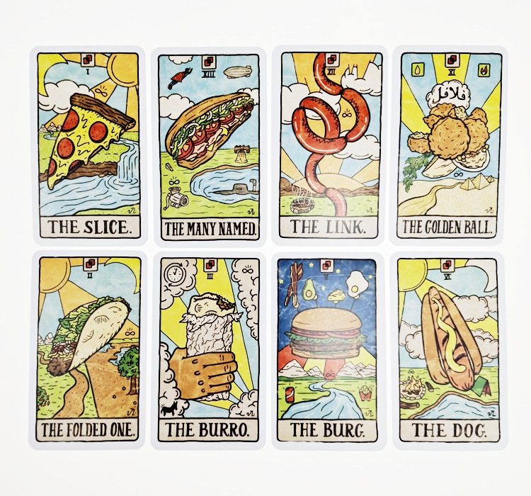 Nuevo 78 cartas ilustradas de  - Tarot Deck With Guidebook reseña y precio
