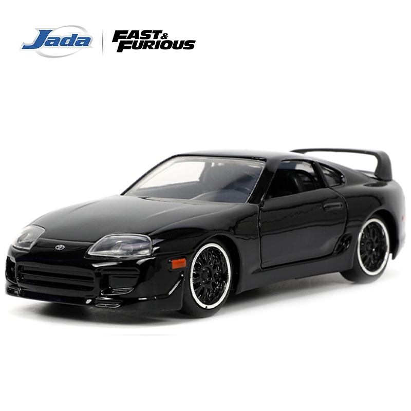 JADA 1:32 Coche de Metal Fundi - Movies reseña y precio